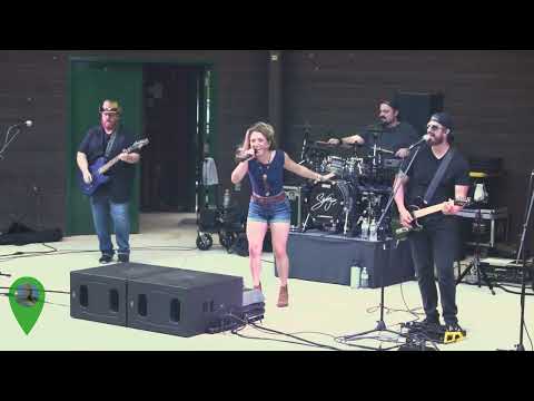 Stephanie Grace - Chicken Fried