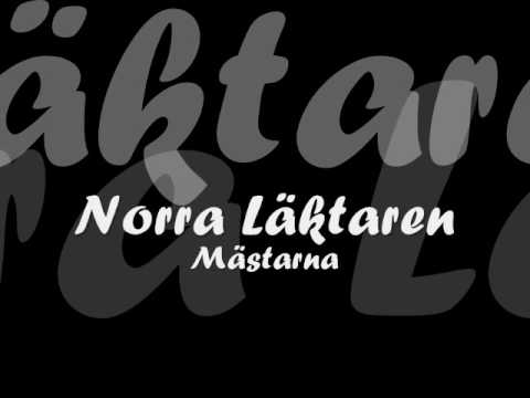 Norra Läktaren - Mästarna