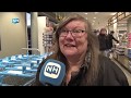 Shoppende Noord-Hollanders nog weinig onder de indruk van hogere prijzen