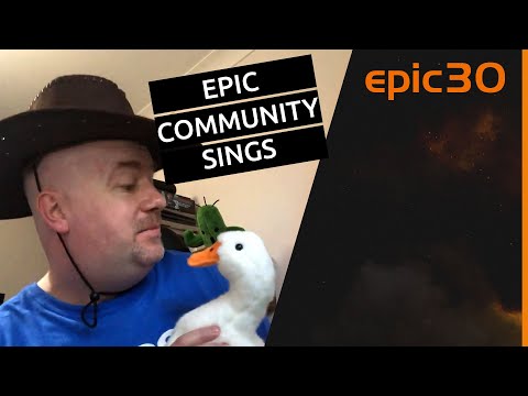 epic.LAN - Epic Community Sings