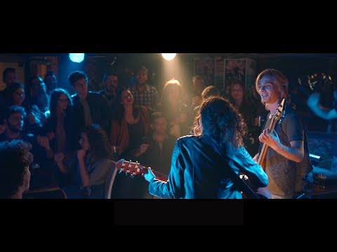 Democrazia - BSO de La Hora del Cambio (L´Ora Legale)