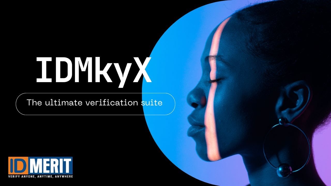 IDMKYX | The Complete Verification Suite | IDMERIT