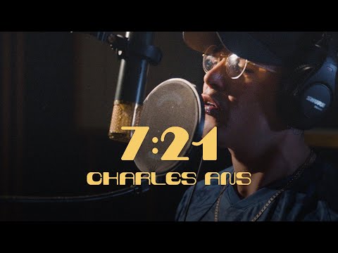 7:21 - Charles Ans (feat. A.C.O / BCN Beats / Josh Perales) [Live Session]