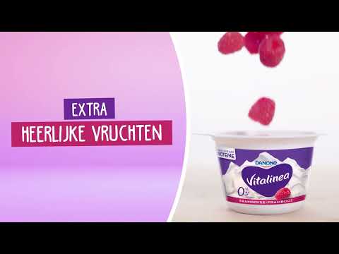 Niewe Vitalinea Look