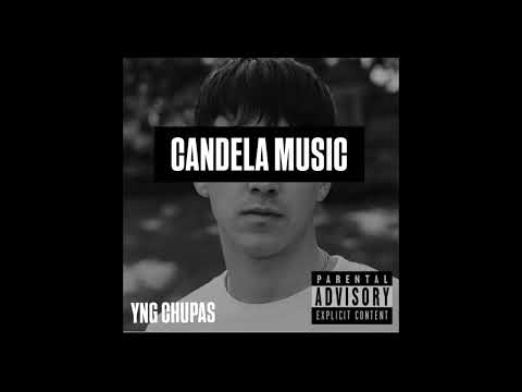UZIELITO MIX- YNG CHUPAS - (R.I.P-Lvcas) (Audio)