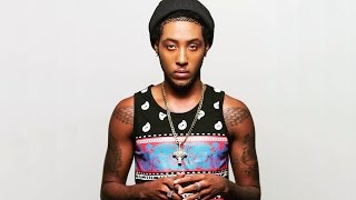 Vershon - Use To Hungry [Take Time Riddim] May 2015