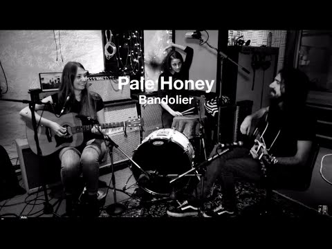 Bandolier Acoustic (Live) - Pale Honey