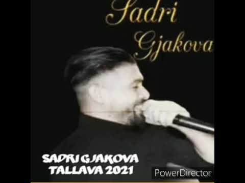 Sadri Gjakova me sint Visar Japani Burrnisht {{ Studio Beni Tallava }}