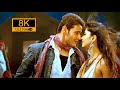 8k UHD Songs 60fps Piliche Pedavula Paina Telugu Full Resolution 4k Khaleja Mahesh Anushka TFI New