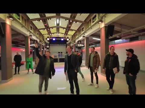 Edelfettwerk Rundgang