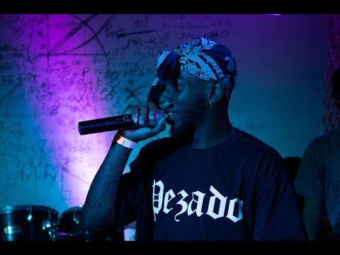 RT Mallone - 42 (Ao vivo no II Denigra JF 2016)