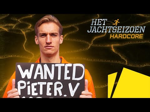 Pieter Valley op de Vlucht - Het Jachtseizoen '23 #5