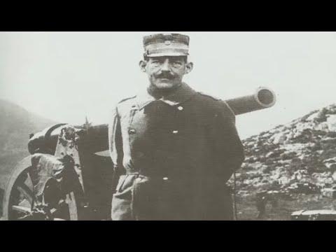 Balkan Harbi 1912-1913 Belgeseli - 6. Bölüm : Yanya ve İşkodra Kuşatmaları (Official Video)