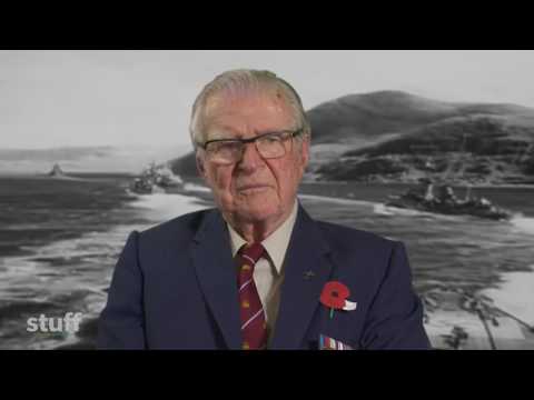 Last of The Few - Arthur Joplin, sinking Hitler's prize