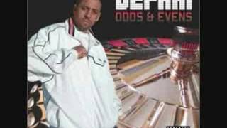 Defari - Odds and Evens