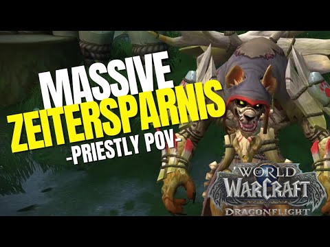 MACH das jetzt! Spare Zeit in der Brackenfellhöhle!