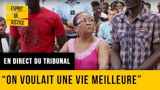 FAUSSES DEMANDES D'ASILE : ils falsifient des documents pour immigrer en France - EDDT