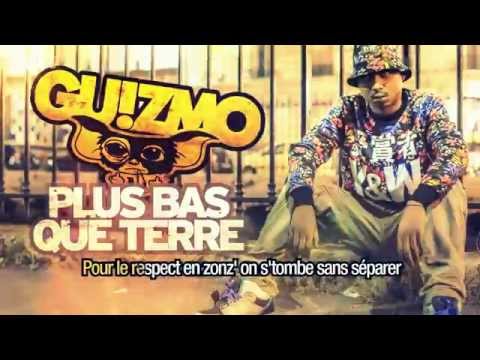 Video thumbnail for Plus bas que terre