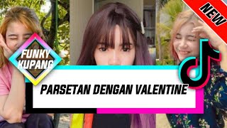 Download lagu DJ KUPANG - PART 2 PARSETAN DENGAN VALENTINE - ( WHANDEZ LIMAN X ADHI BOIMAU ) - FUNKY KUPANG 2023!. mp3