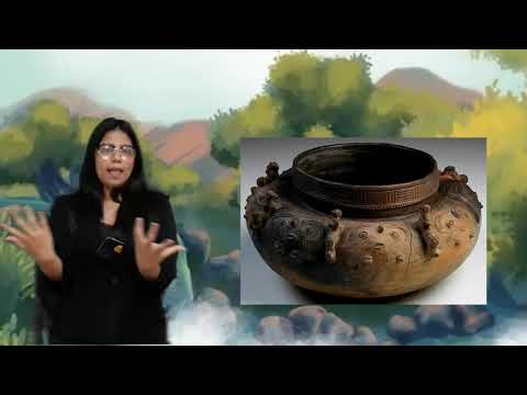 LENGUAS ANCESTRALES / PAICOCA