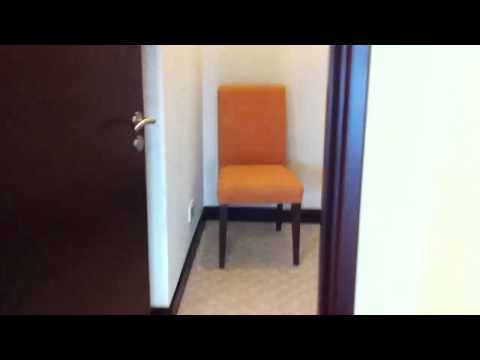 Hòa Bình Green Apartment