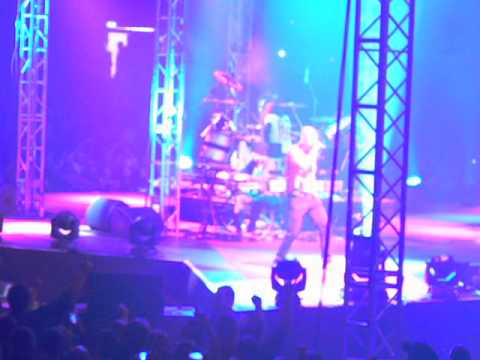 Daniel Landa - Ona (Ostrava 23.11.2014)