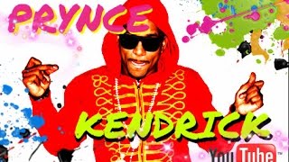 Cyhi Da Prynce &amp; Kendrick Lamar  MOTIVATIONAL Video 2018