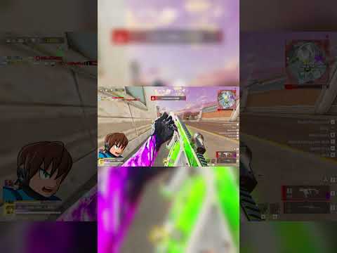 A LOS 2 ALV | BLOOD STRIKE