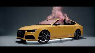 Nadia Nakai-Naaa Meaan Video Song