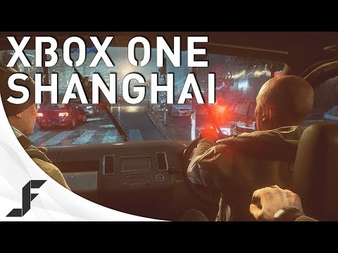 Battlefield 4 Xbox One single player - Shanghai - Part 2