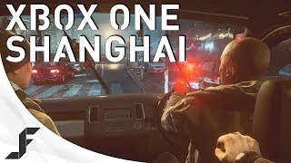 Shanghai - Part 2