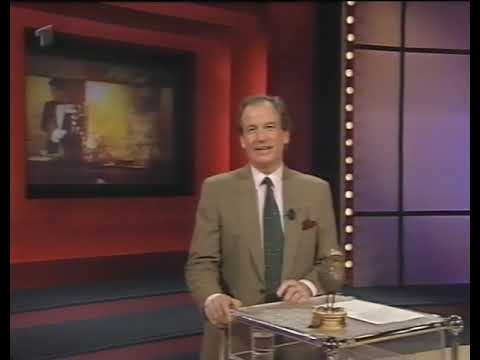 TV Classic Reboot - Pleiten Pech und Pannen (eine Folge)