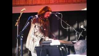 Alan Parsons Project "Ace of Swords+Nothing Left to Lose", Beaumont Cherry Festival (6/9/2012)
