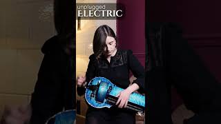 6 hurdy-gurdies in one video! #hurdygurdy