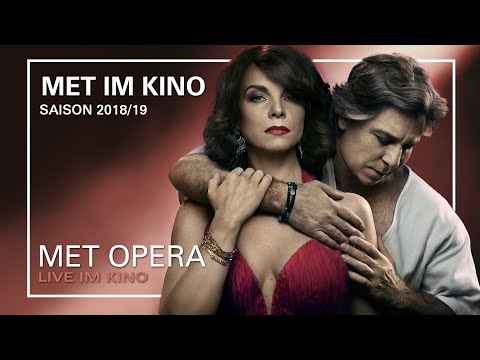 SAISON 2018 / 2019 | MET IM KINO | TRAILER