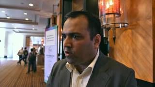 Saurabh Agarwal, Founder, Octro Inc | Q&A video