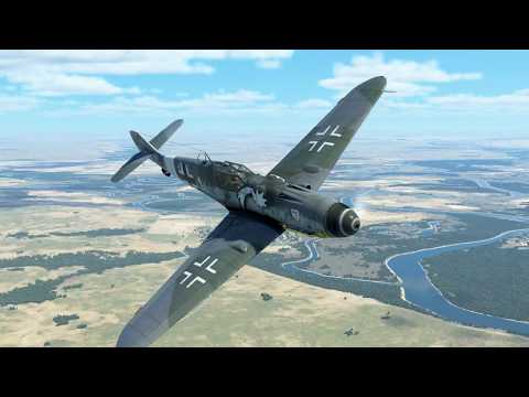 IL-2: Great Battles  | Boom and Zoom