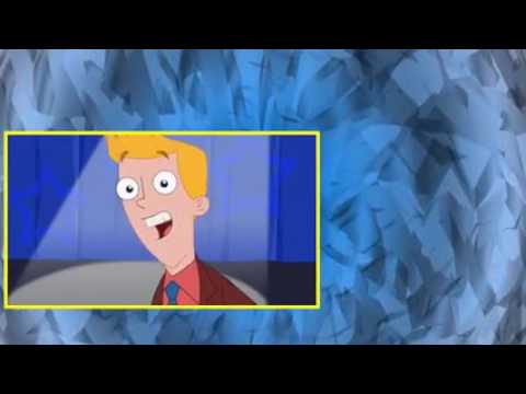 Phineas and Ferb season 01 episode 003 "Flop Starz"
