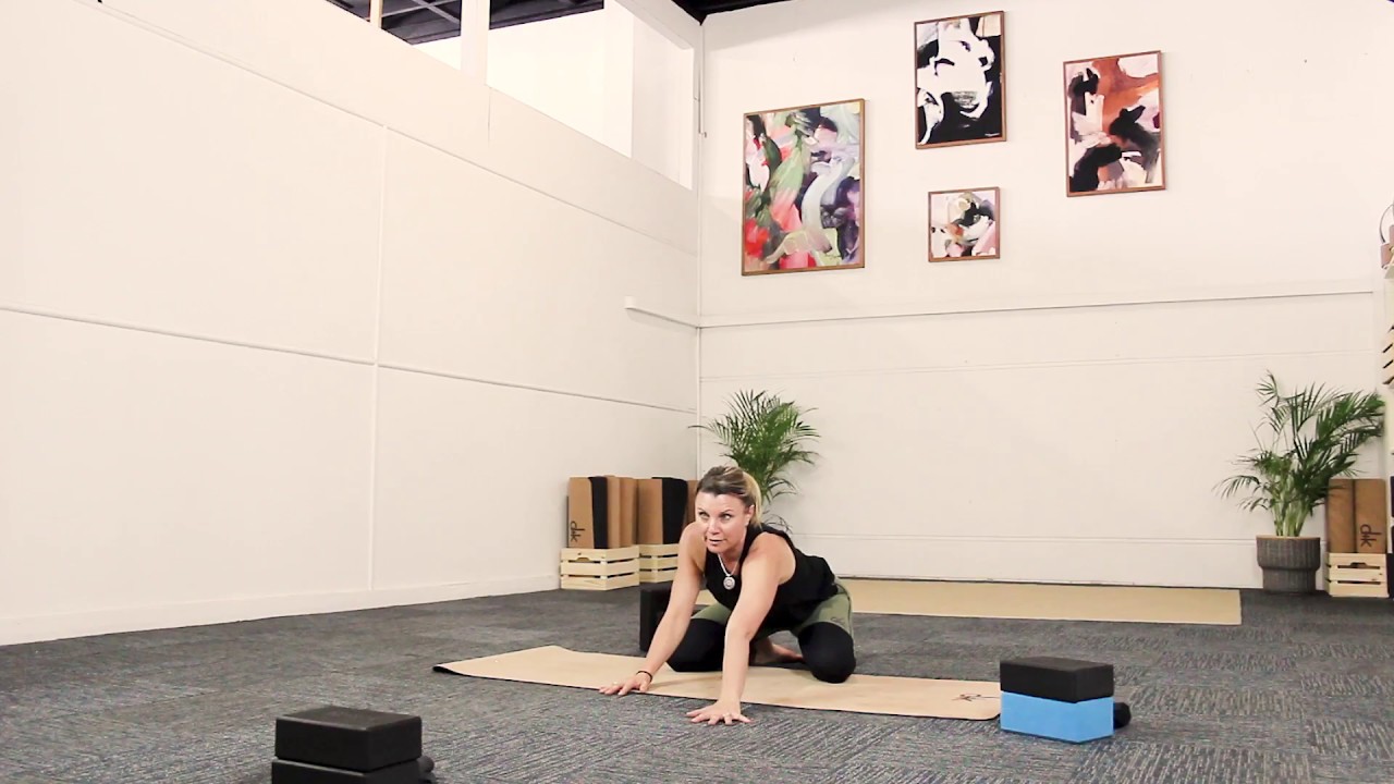 Yoga Elixir Introduction