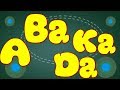 Tagalog ABCD | Filipino Alphabet Song for Kids | Tagalog Nursery Rhymes