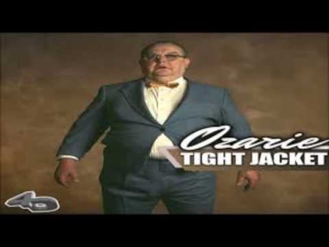 New vincy soca OZARIE-( tight jacket)!!