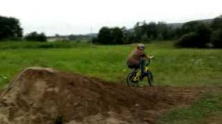 360  By Michał - Dirt