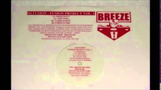 Dj Fusion - This Time