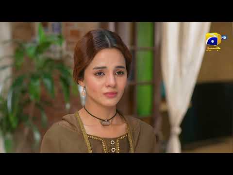 Qalandar Episode 27 || Best Scene 08 || Geo Entertainment