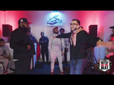 Spotlight Breeze vs Mason