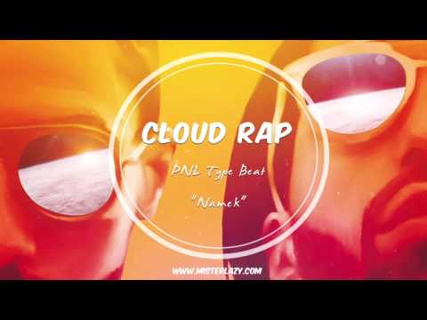 #SOLD /// Cloud Rap Instrumental - PNL Type Beat 2016 - Namek