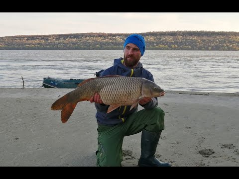 Pescuit la Dunare in luna aprilie