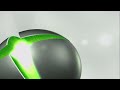 Xbox 360 Boot Screen