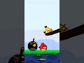 Angry Birds Strategy Shorts AngryBirds
