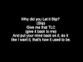 Stooshe - Slip - Lyrics 